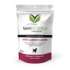 vetri science vetri cardio canine zuvacie tablety 60 ks