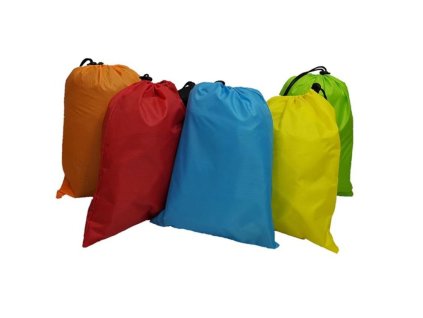 Vrecko na stúpacie pásy