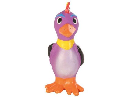 Animal, latex, 11 cm, sorted