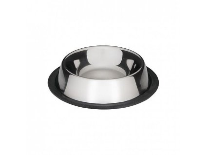 Ner. miska s gumou 0.70l