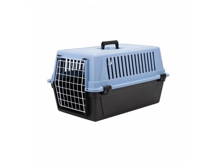 CARRIER ATLAS 20 EL BLUE PLT