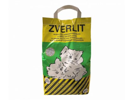 Zverlit zeleny 6kg