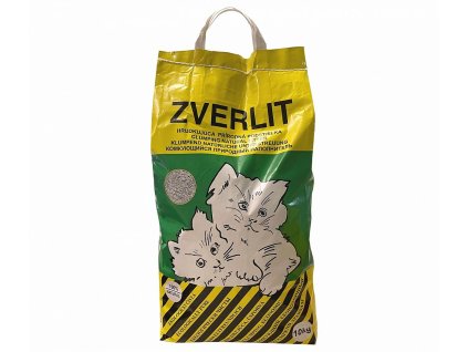 Zverlit zeleny 10kg