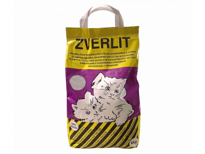 Zverlit tmavofialový 6kg