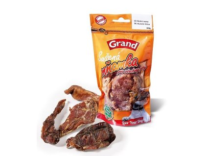 GRAND sušené kuracie maso 100g