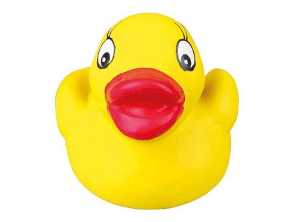 Baby-Zoo figure, latex, 9 cm, sorted