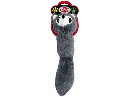 HRACKA - PLU fox gray