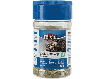 Catnip dispenser, 30 g