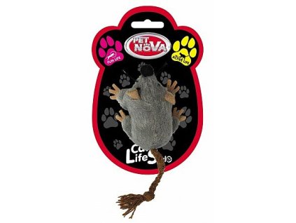 HRACKA - CAT mouse GR 7