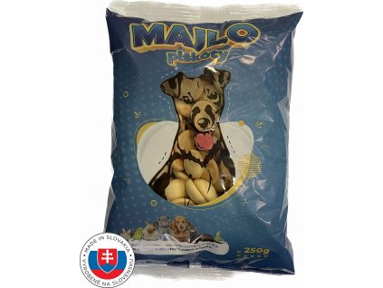 Piškóty Majlo 250g