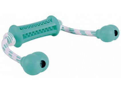 50666 hhd dent curler s lanom 9 34cm matovy