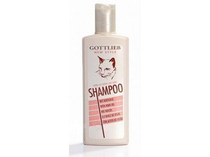 50948 50948 gottlieb sampon pre macky 300ml