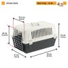 CARRIER ATLAS 20 EL BLACK PLT