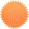 Hedgehog ball, vinyl, ø 10 cm