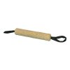 Training dummy, biting roll, jute, ø 6 × 32 cm/56 cm