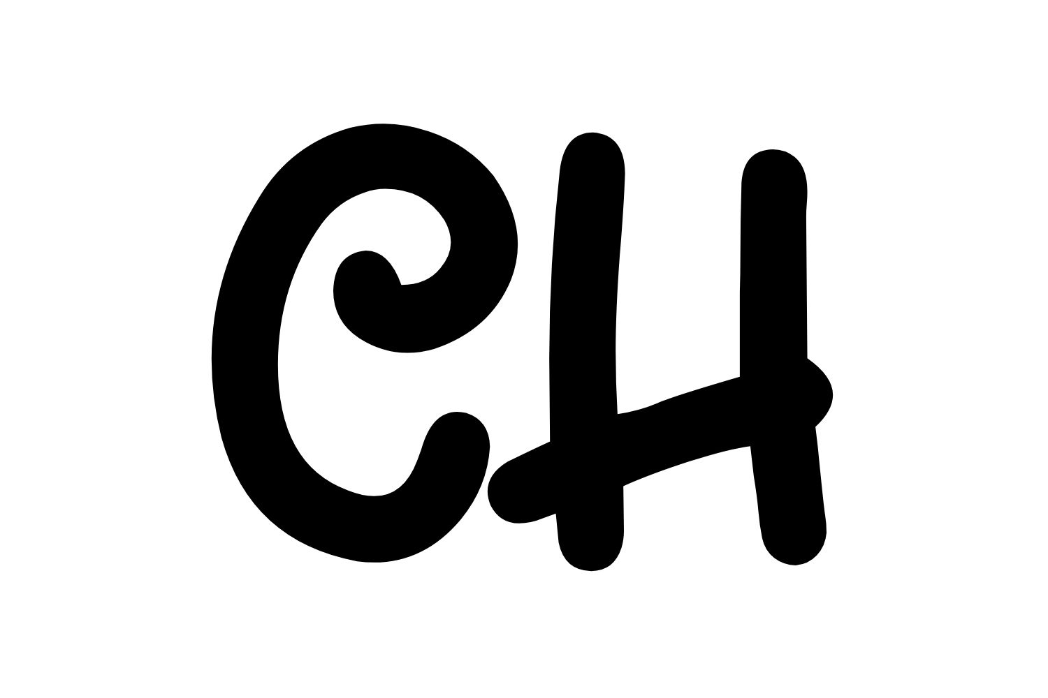 Kočičí plemena od písmene: CH