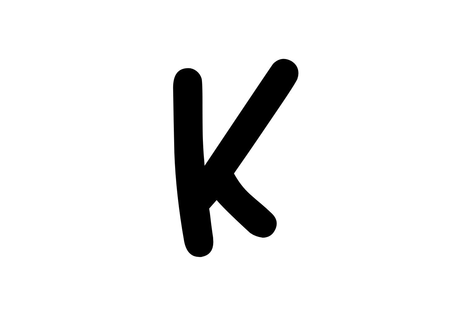 Psí plemena od písmene: K