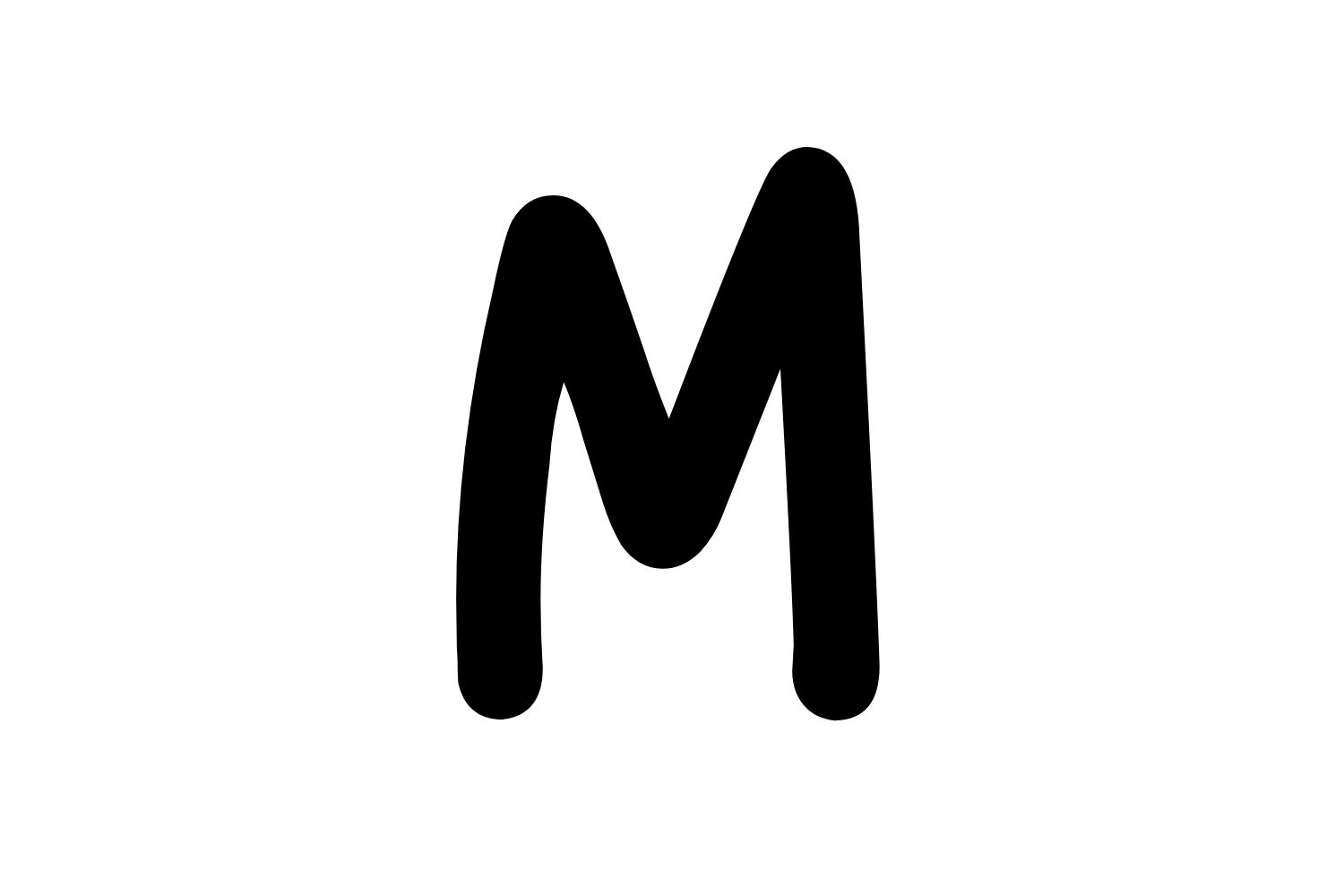 Psí plemena od písmene: M