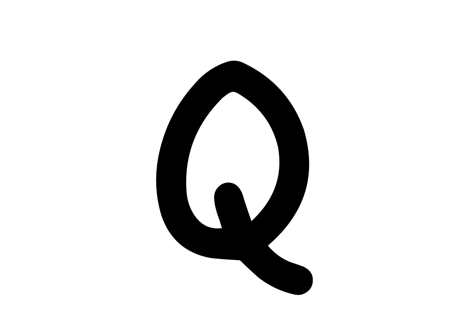 Psí plemena od písmene: Q