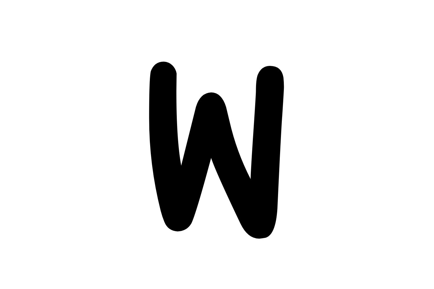 Psí plemena od písmene: W