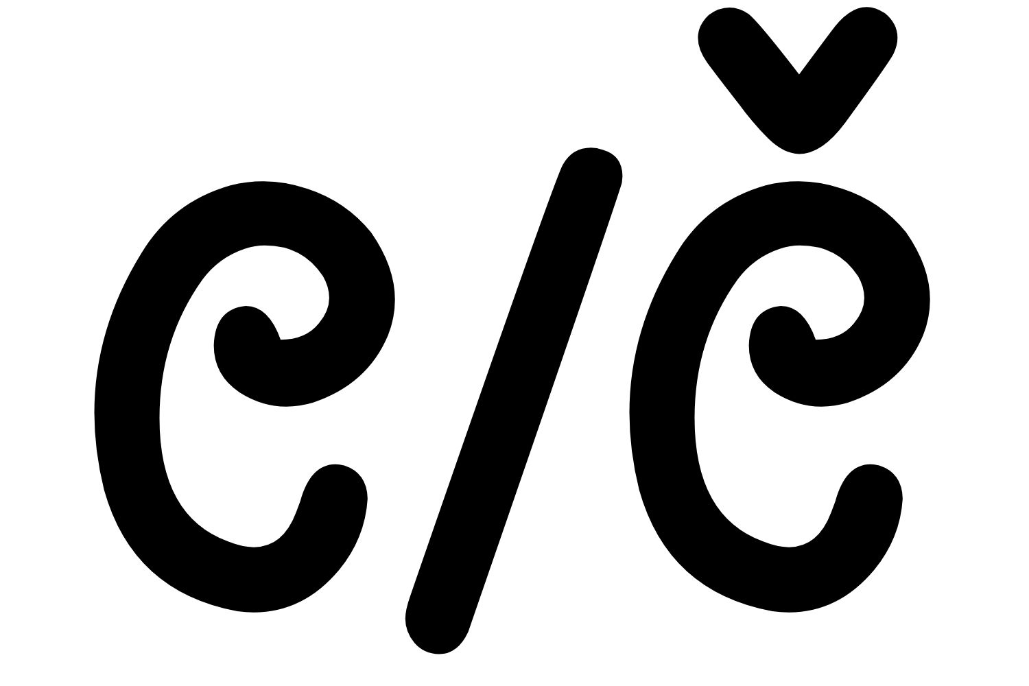 Kočičí plemena od písmene: C a Č