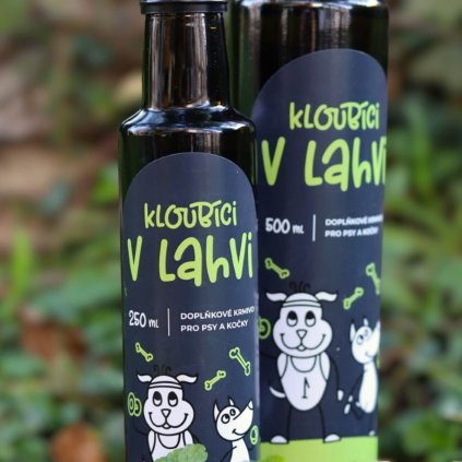 Bylinne oleje pro psy na klouby (4)