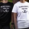 Tricko nejsem single mam psa (2)