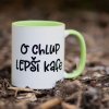 Hrnek o chlup lepsi kafe zelenobily (2)