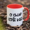 Hrnek o chlup lepsi kafe cervenobily (5)