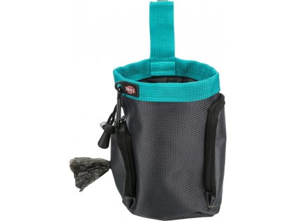 Dog Activity Baggy Snack 2v1, pamlskovník+sáčky na trus 2v1