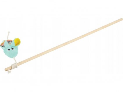 19703 hracka kocka udice kali mys zelena zolux