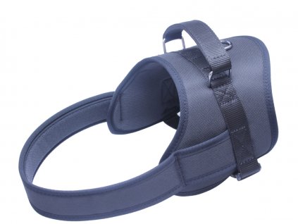 popruhovy sluzebni postroj s uchem