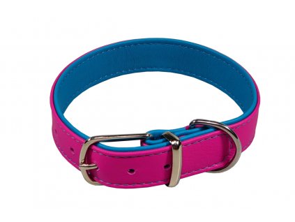 kozeny obojek jacky 1