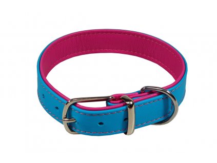 kozeny obojek jacky 2