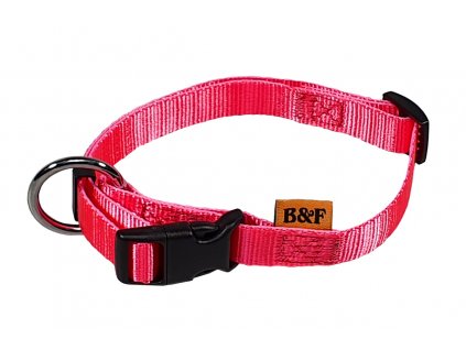 popruhovy obojek neon 1 1