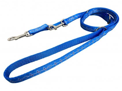 666 18303e 18306e ekg 1 modra prepinaci voditko m