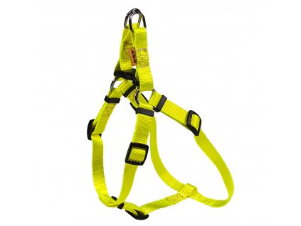 popruhove ksiry nylon 3