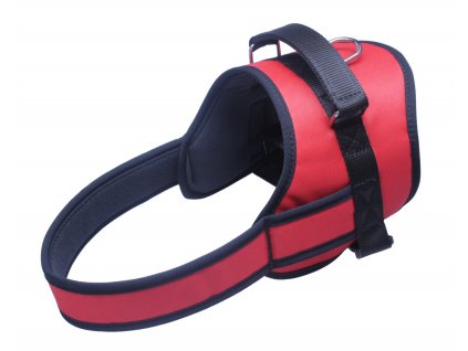 popruhovy sluzebni postroj s uchem 7