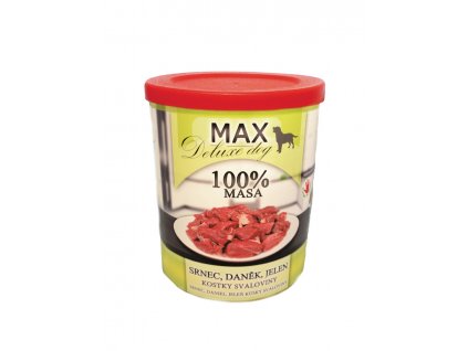 max deluxe srnec danek jelen r