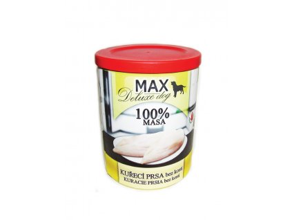 max deluxe kureci prsa bez kosti r