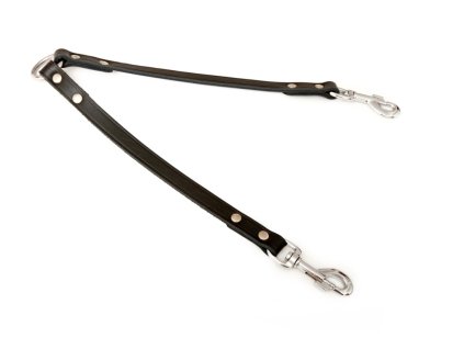 kozena rozdvojka trina