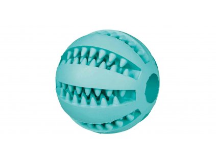 Trixie denta fun míč s mátou 5cm