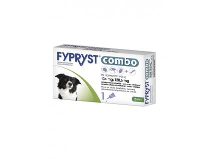 fypryst combo spot on m r