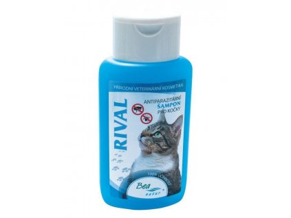 bea natur rival antiparazitni sampon kocka r