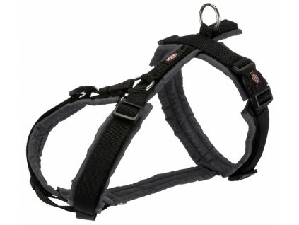 Trixie premium trekingový postroj XL 80-97cm/25mm