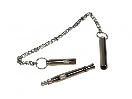 pistalka silent velka