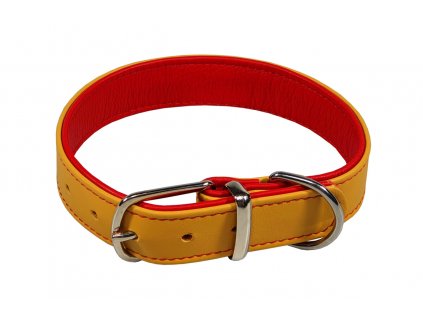 kozeny obojek jacky 3