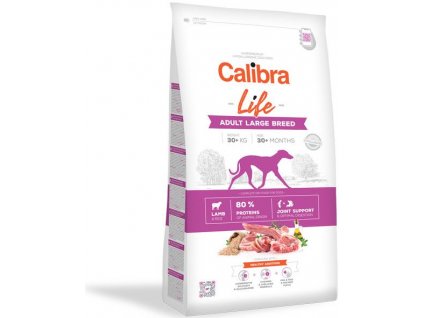 calibra dog life adult large breed lamb 2 5 kg.jpg.big