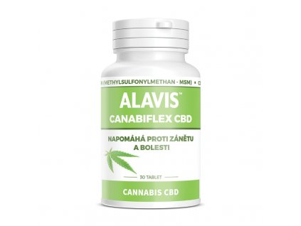 alavis canabiflex cbd 30 tbl (1)