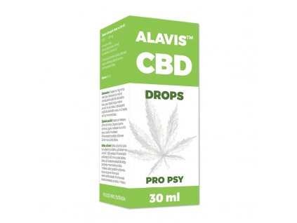 alavis cbd 30 ml